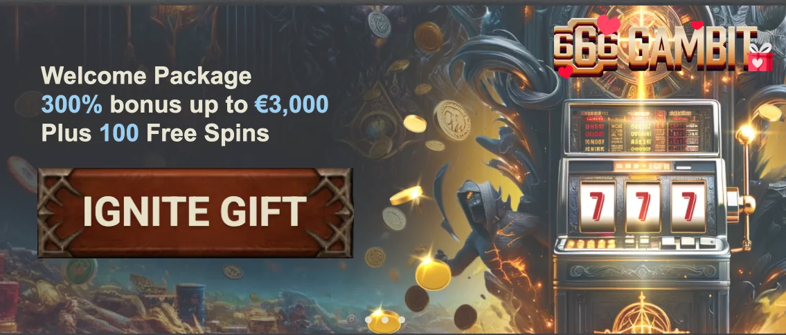 666gambit